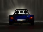 Caterham Seven 275 S 2015 года (WW)